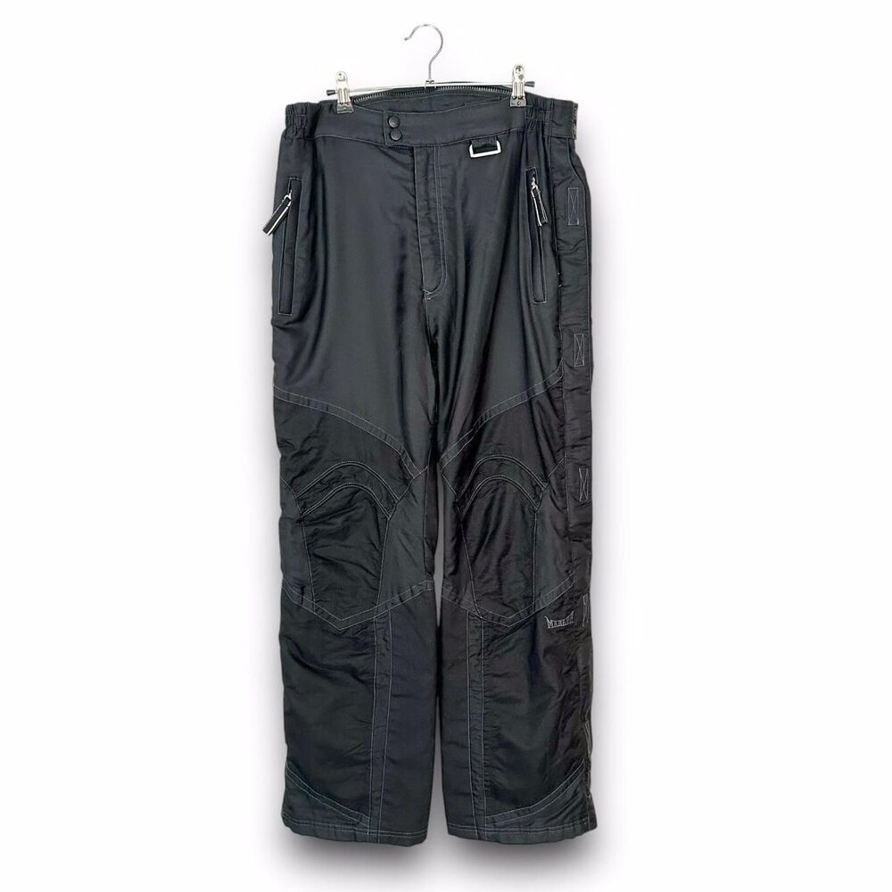 Marker Snowboarding Baggy Pants